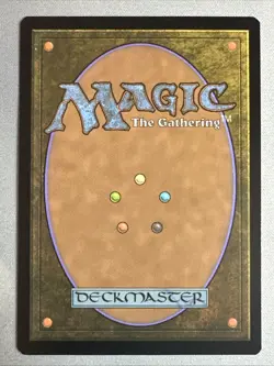 MTG / Gray Merchant of Asphodel / PPTHB / #355 / Regular / Promo / NM - Image 2