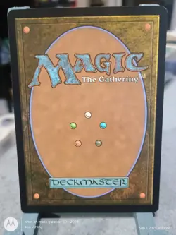 Magic: The Gathering The List Reprints Praetor's Counsel #209/337 NM - Image 2