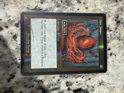 Serialized Mox Jasper #408/500 - Image 2