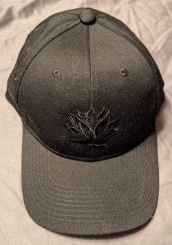 MTG MagicCon Las Vegas 2025 Black Lotus VIP Hat BRAND NEW Exclusive - Image 1