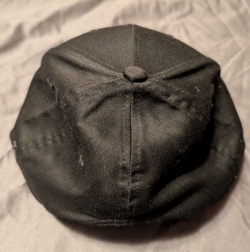 MTG MagicCon Las Vegas 2025 Black Lotus VIP Hat BRAND NEW Exclusive - Image 2