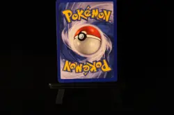 Wizards of the Coast Pokemon TCG Gym Heroes Lt. Surge's Pikachu 81/132 English - Image 2
