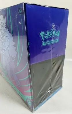 Pokemon TCG S&V Journey Together Elite Trainer Box ETB New Sealed - Image 3