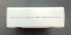 MTG - Secret Lair - Hatsune Miku: Digital Sensation - English - Non-Foil - Image 1