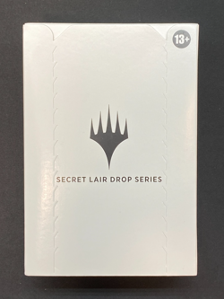 MTG - Secret Lair - Hatsune Miku: Digital Sensation - English - Non-Foil - Image 2