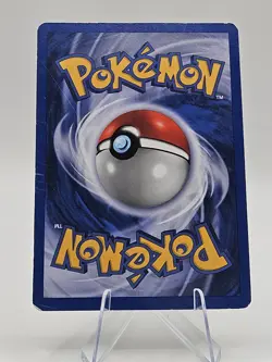 Pokemon TCG Delibird Neo Revelation Holo Rare Card 5/64 MP Condition - Image 4