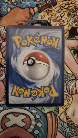 Psyduck 175/165 Pokemon TCG SV 151 Illustration Rare IR Near Mint Pokemon Card - Image 4