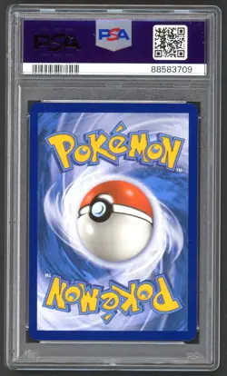Pokemon Card - PSA 10 Charizard Ex 074 - Paldean Fates Promo - GEM MT - PSA10 - Image 2