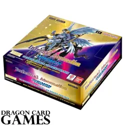 Digimon TCG: Infernal Ascension - Common, Uncommon & Rare Cards - Image 1