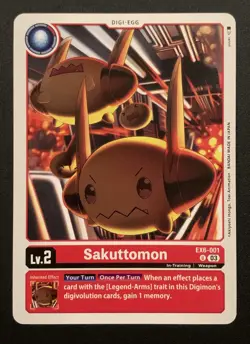 Digimon TCG: Infernal Ascension - Common, Uncommon & Rare Cards - Image 2