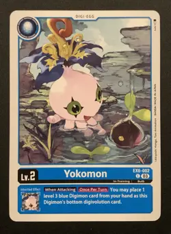 Digimon TCG: Infernal Ascension - Common, Uncommon & Rare Cards - Image 3