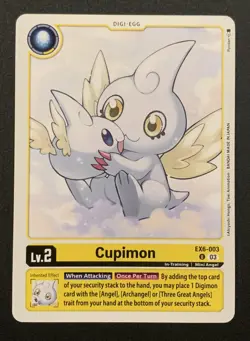 Digimon TCG: Infernal Ascension - Common, Uncommon & Rare Cards - Image 4