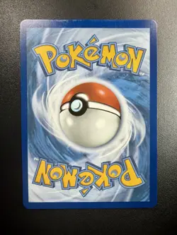 Ionos Wattrel 231/217 Ascended Heroes Illustration Rare Pokemon Card NM - Image 2