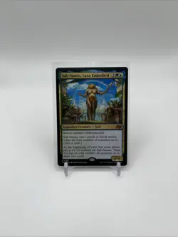 Sab-Sunen, Luxa Embodied - Aetherdrift (DFT) - EN - M 0221 - Image 1