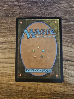 Faerie Mastermind (Extended Art) March of the Machine Foil MTG - Image 2