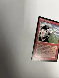 Winds Of Change Legends MTG DM - Image 5