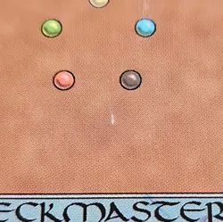 (SIGNED)Mox Opal (modern masters 2015) (lightly played) Magic the Gathering - Image 3