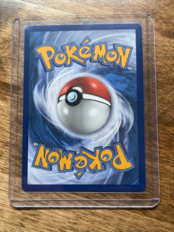 Mega Floette ex SIR Pokemon TCG Eng CRI 117/086 NM/Mint Condition - Image 2