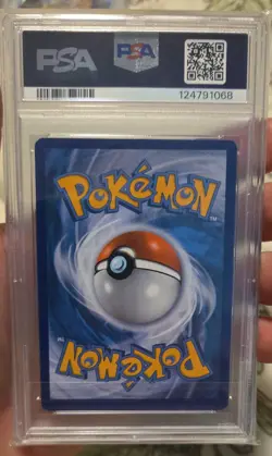 PSA 7 M Charizard EX #107 Pokemon XY Flashfire Ultra Rare LOW POP - Image 2