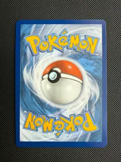 Pokemon Elesa's Sparkle Ultra Rare Full Art 260 - 2021 Fusion Strike NM - Image 2