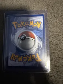 Pokemon TCG Vanillish Illustration Rare White Flare 112/086 - Image 5