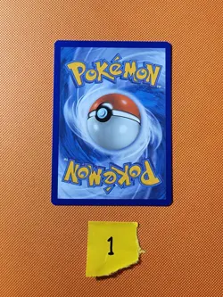 Pokemon: Fennekin - 080 (Pokemon Center Exclusive Promo) ME: STAMPED #1 - Image 2