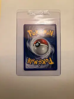 Pokemon TCG Pikachu (Delta Species) 79/110 Holon Phantoms Regular - Image 4