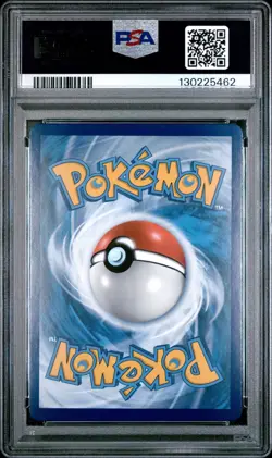 PSA 10 GEM MINT Dragonite VSTAR SWSH236 Black Star Promos GO Stamped Pokemon TCG - Image 2