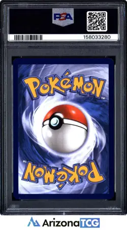 Pokemon 2025 Mega Charizard X ex 125/094 SIR Phantasmal Flames GEM MINT PSA 10 - Image 2