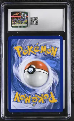2016 😺 CGC GEM MINT 10 Gyarados Holo Evolutions #34 Pokemon English Pop 76 - Image 2