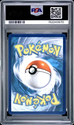 2021 POKEMON CELEBRATIONS CLASSIC COLLECTION #24 BIRTHDAY PIKACHU-HOLO PSA 10 - Image 2