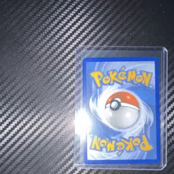 Pokemon TCG Cryogonal SV: Black Bolt 111/086 Illustration Rare Holo Eng Rika - Image 2