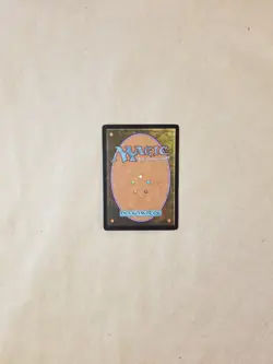 MTG Magic Mercadian Masques X1 Snuff Out (NEAR MINT) - Image 2