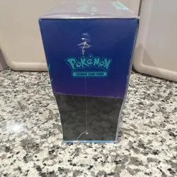 Pokemon TCG Scarlet & Violet Journey Together Elite Trainer Box English 9 Packs - Image 4