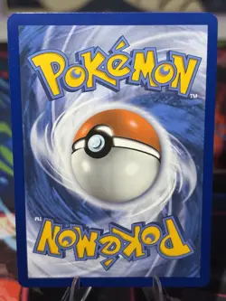 Pokemon 2023 SV Obsidian Flames Palafin 200/197 Illustration Rare Near Mint - Image 2
