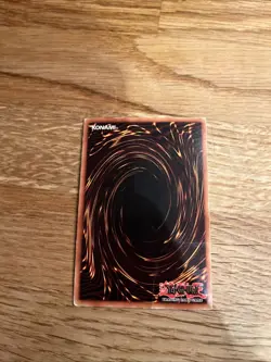 Yu-Gi-Oh Metamorphosis Unlimited PGD-090 - Image 2