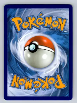 WARTORTLE 034/214 HOLO P MISCELLANEOUS CARDS & PROMOS POKEMON NM - Image 2