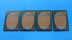 4x SPIRIT LOOP ENCHANTMENT TIME SPIRAL MAGIC GATHERING MTG NM / UNPLAYED - Image 2