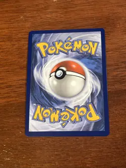 Yanmega EX 206/182 Destined Rivals Full Art Ultra Rare Holo Pokemon TCG Card - Image 2