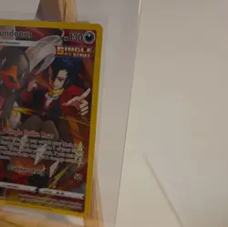 Houndoom - TG10/TG30 - Brilliant Stars - Trainer Gallery Pokemon NM TCG Card - Image 4