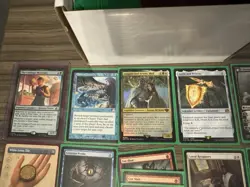 Magic The Gathering Card Lot - Image 3