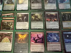 Magic The Gathering Card Lot - Image 5