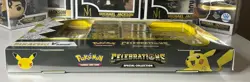 Pokemon TCG: Celebrations Special Collection Box [Pikachu V-Union, 50 Cards]... 820650809156 - Image 2