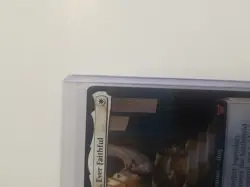 Yoshimaru, Ever Faithful Commander: Kamigawa: Neon Dynasty Regular - Image 3