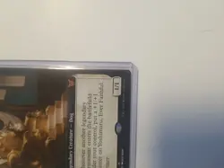 Yoshimaru, Ever Faithful Commander: Kamigawa: Neon Dynasty Regular - Image 4