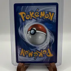 Pokemon TCG Ultra Ball Full Art Trainer-Item Holo Card 264/217 CLEAN🔥 - Image 2
