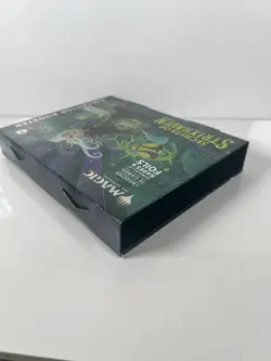 Magic MTG Secrets of Strixhaven NEW SEALED Collector Booster x 3 BOXES IN HAND - Image 4