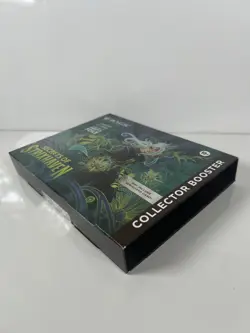 Magic MTG Secrets of Strixhaven NEW SEALED Collector Booster x 3 BOXES IN HAND - Image 5