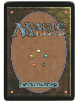 Seething Song 104 Common Mirrodin Magic: The Gathering Lightly Played - Image 2