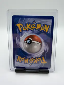 Gastrodon West Sea 9/132 Holo - Pokemon Secret Wonders - Image 2